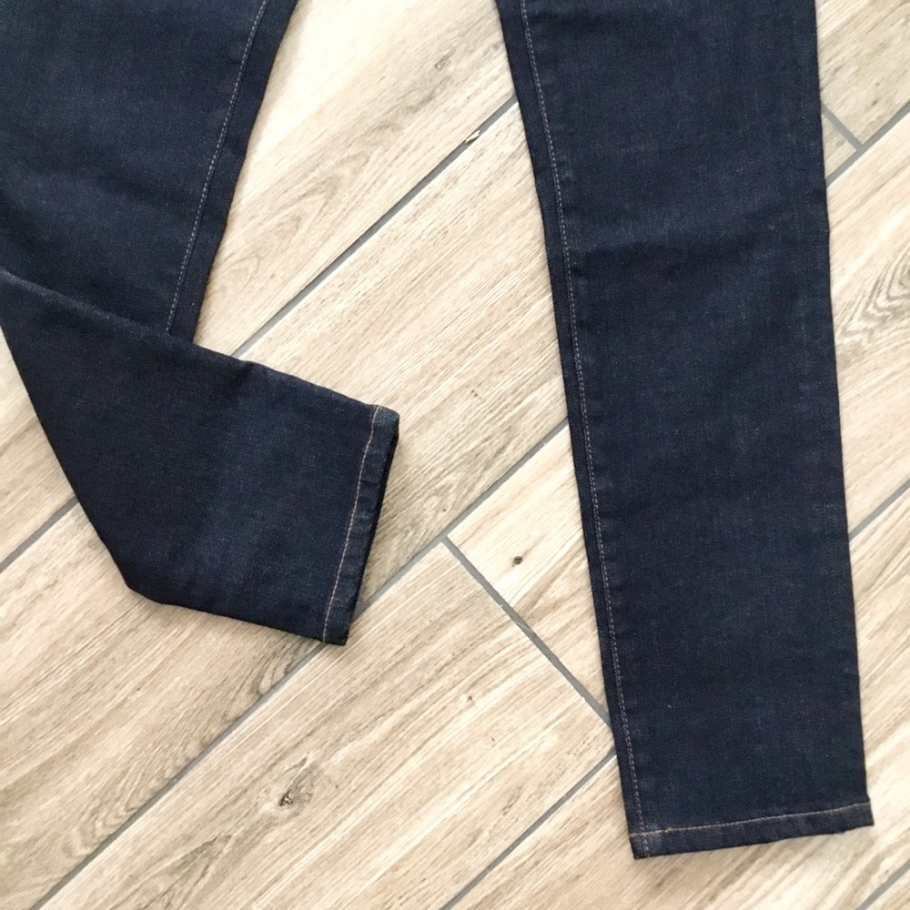AG Adriano Goldschmied Maternity Skinny Jeans - Picture 10 of 10
